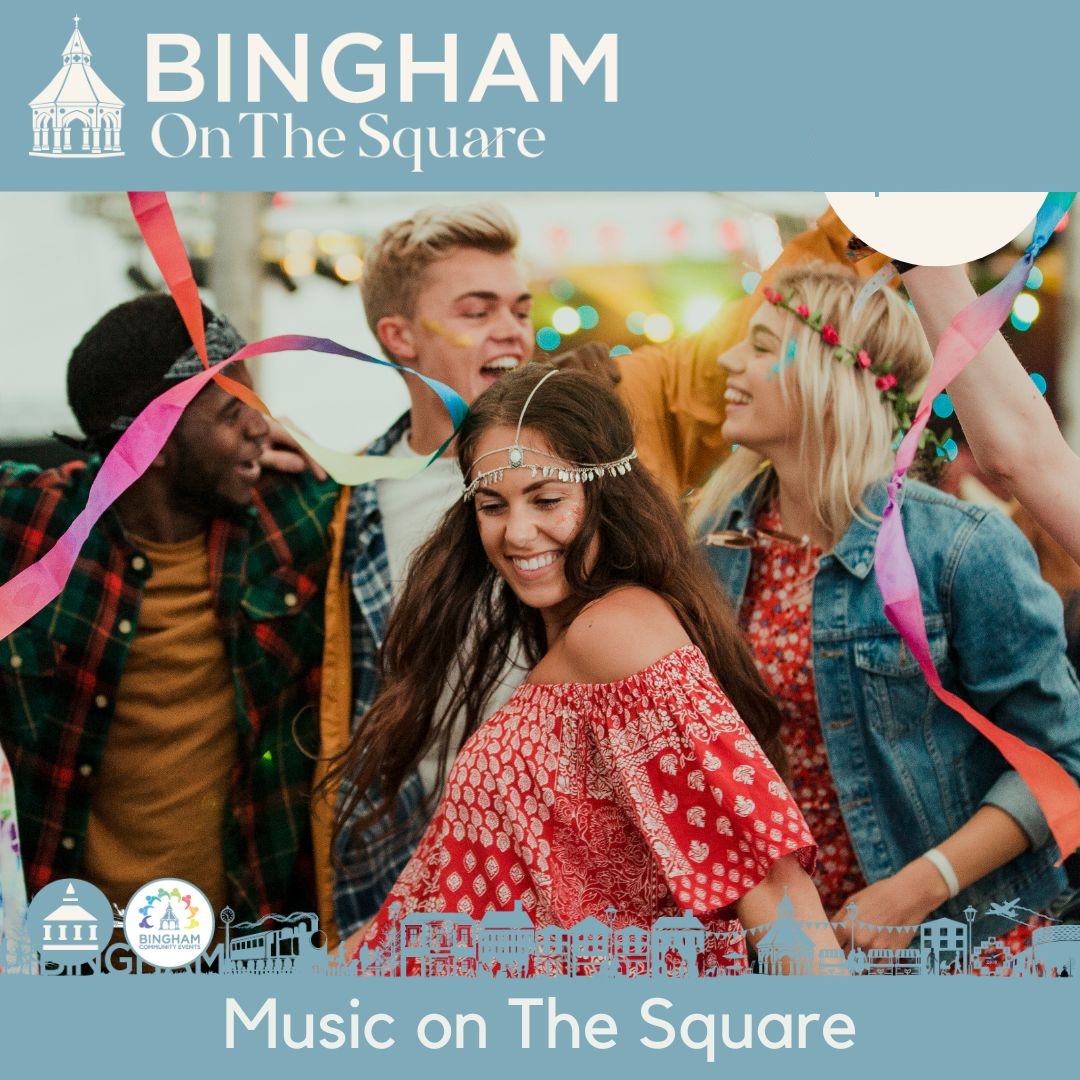 Music on the Square